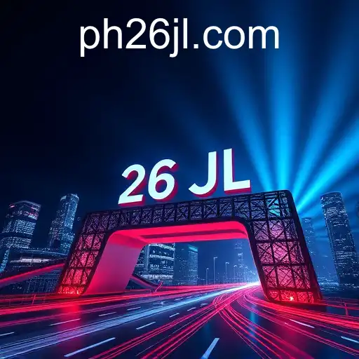 About 26JL.com: Pioneering Digital Innovation