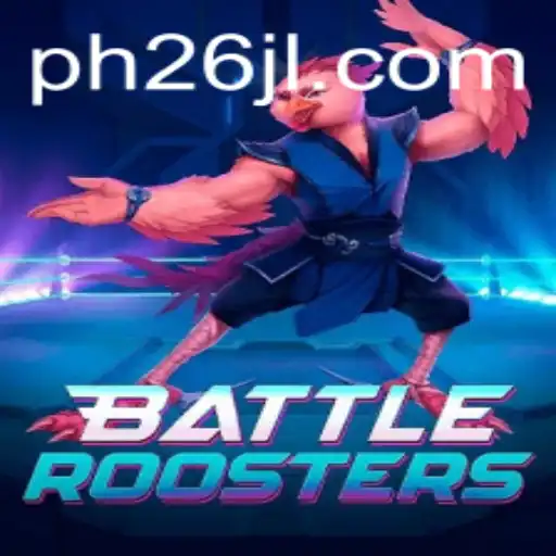 BattleRoosters: A Dynamic Online Strategy Game