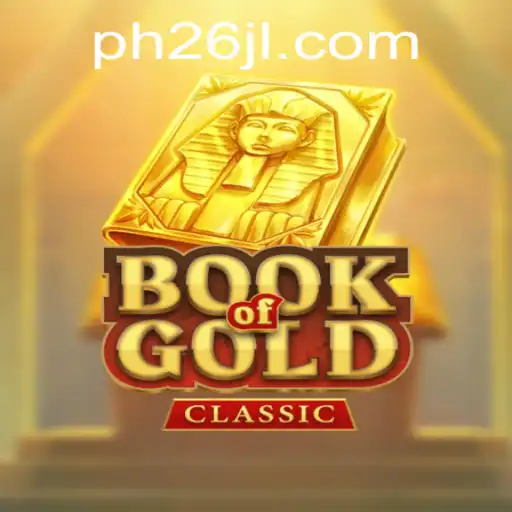 Exploring the Thrilling World of BookOfGoldClassic: A Timeless Adventure