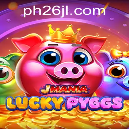 Discover the Thrills of JManiaLuckyPyggs: A Captivating New Game Experience