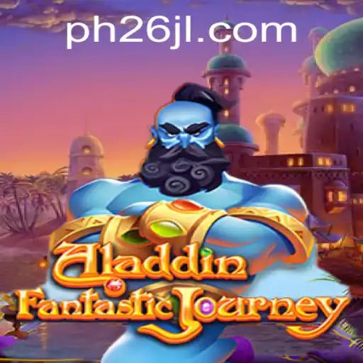 Aladdin: The Enchanting Game Journey Across 26JL.com
