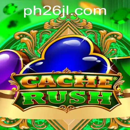 Discovering the Excitement of CacheRush: A Thrilling Adventure Awaits