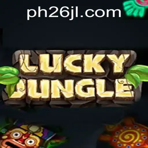 Dive into the Exciting World of 'LuckyJungle': A Game That Blends Adventure with Chance