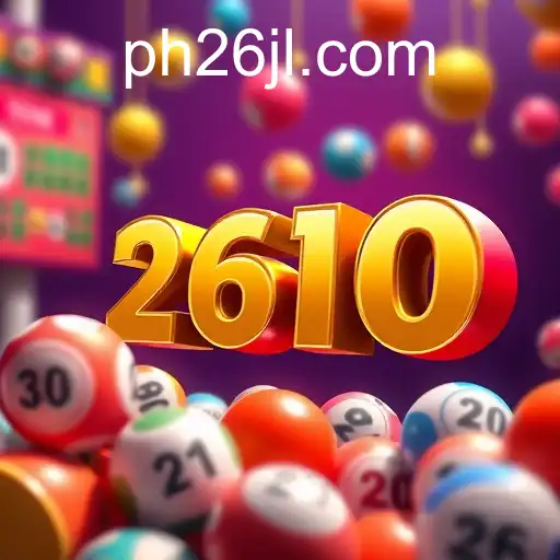 The Exciting World of Online Bingo with 26JL.com